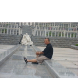Zhao Aelon