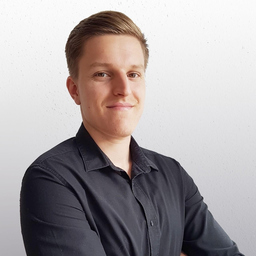 Jonas Hopfmann
