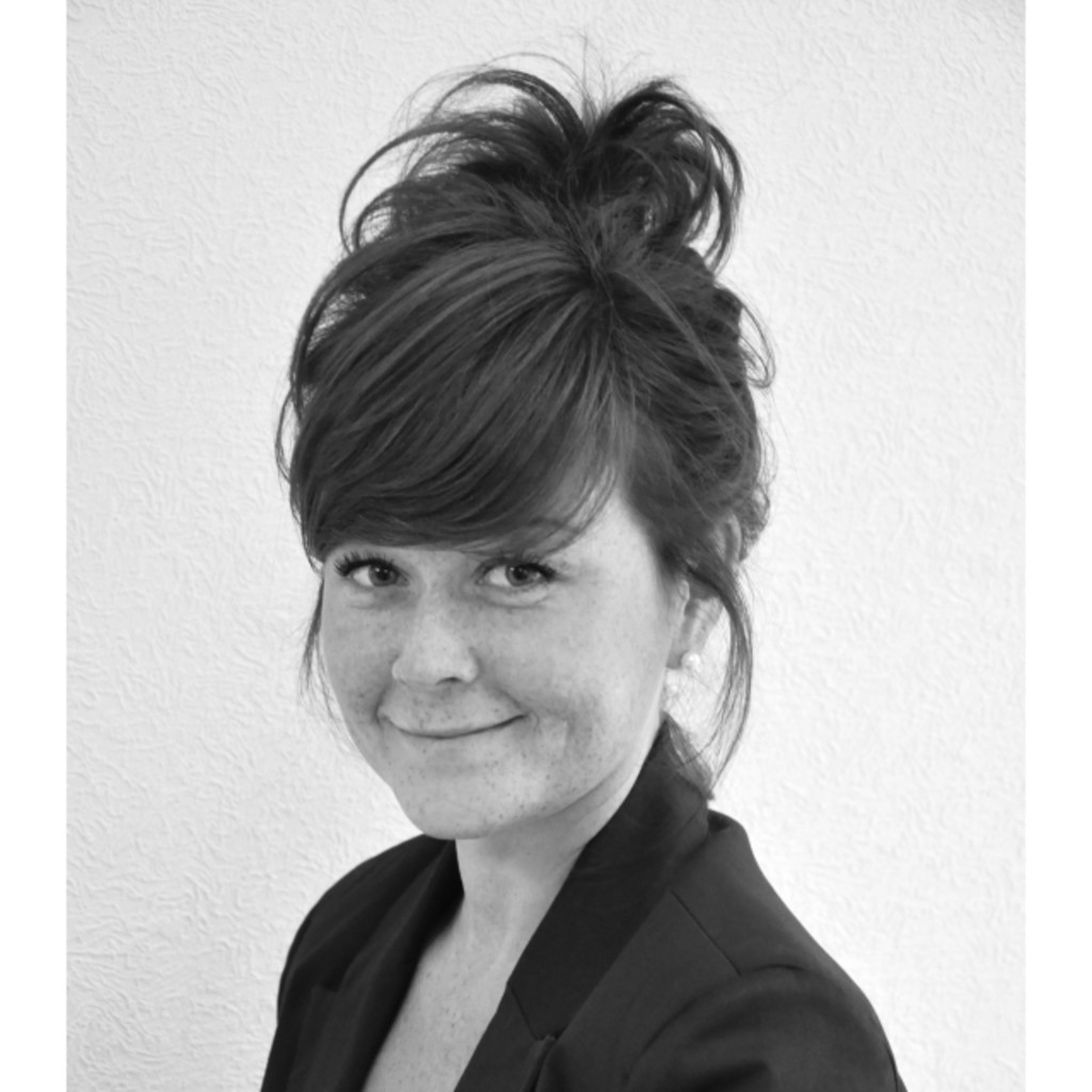 Anastasia Schick Projektmanager SZ Shop Sueddeutsche