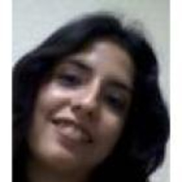 Marion Nuñez Contreras