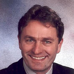 Bernhard Kreitmayr