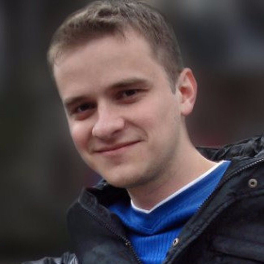 Pavel Kosolapov Web Developer cokuna communication XING