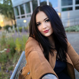 Celine Krüger