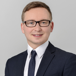 Maximilian Glöckner