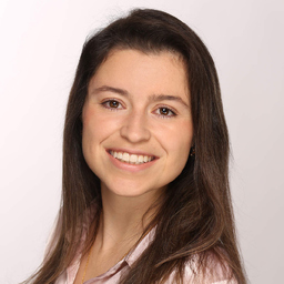 Maria Alejandra Monge