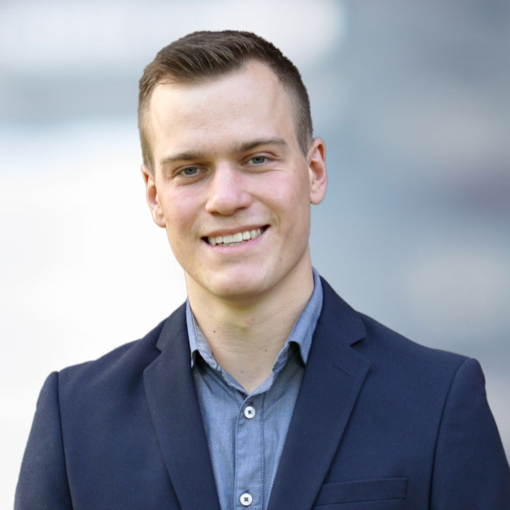 Jonathan Kl ERP Inhouse Consultant PVA TePla AG XING