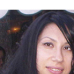 Sandra Ferrigno