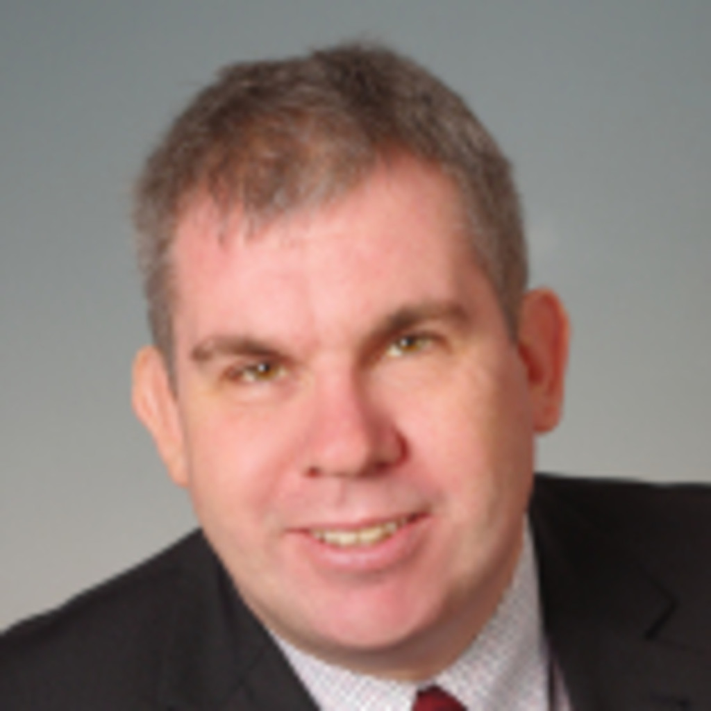 Andreas Klein Handelsvertreter Kamacho Ltd XING