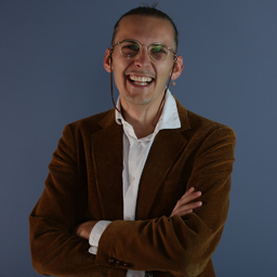 Tim-Ole Schlüschen's profile picture