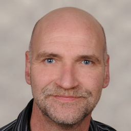 Jürgen Steppat