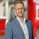 Janik Biesenbach