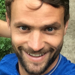 Florian Kantop