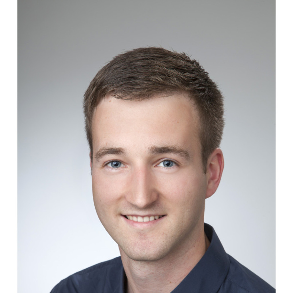 Dipl.Ing. Daniel Geyer Systemingenieur TraceTronic GmbH XING