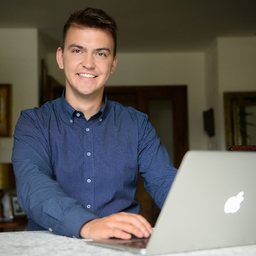 Miha Horvat's profile picture