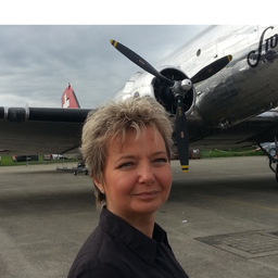 Bernadette Willemin