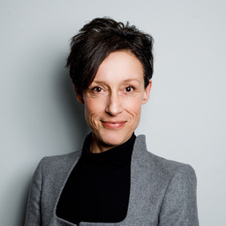 Severine Grimberg
