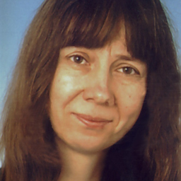 Dagmar Kürbis