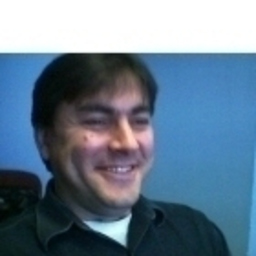 Carlos Rodrigues
