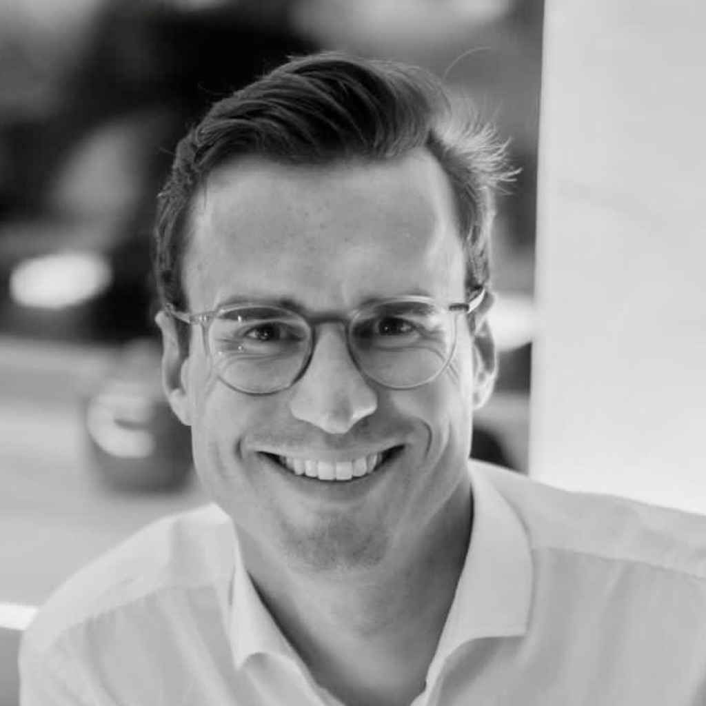 Stefan Adam Vertrieb XPac GmbH XING