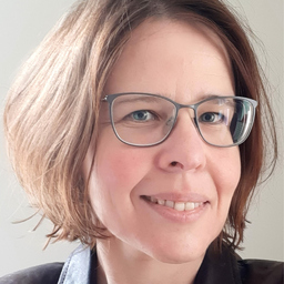 Dr. Christiane Stüber