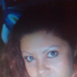 alma gonzalez