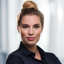 Profilbild Charlotte Seydel - bitte auf LinkedIn kontaktieren