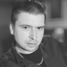Martin Kessel