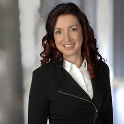 Nadine Ehnes