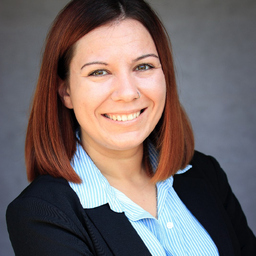 Stefanie Neundorf