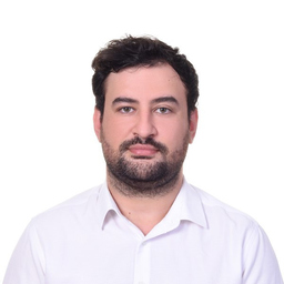 Oguzhan Dağlıoğlu