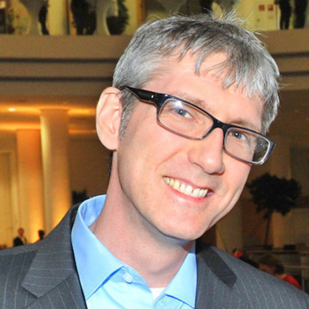 Edward Burns Principal Architect Java Microsoft Corp. XING