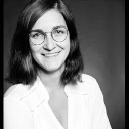 Alina Konrad