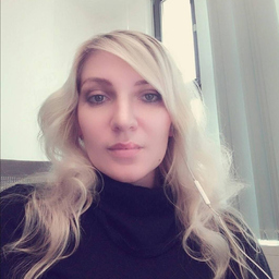 Helene Ruhl