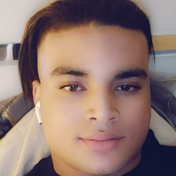 Reda Salmani