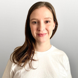 Maren Lanzrath Werkstudentin Native App Mobile Produktmanagement Und Innovationen Parfumerie Douglas Xing