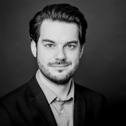 Dominik Eble