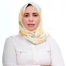HOUNAIDA MAAROUFI