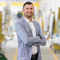 Claus Freudenthaler MBA