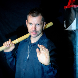 Simon Stegemann