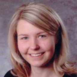 Dr. Caroline Steingen