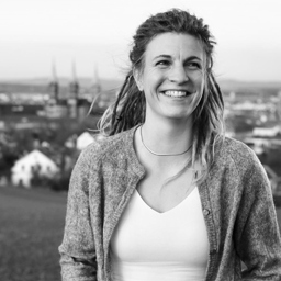 Gesa Fellner's profile picture