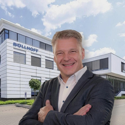 Dipl.-Ing. Frank Welzel