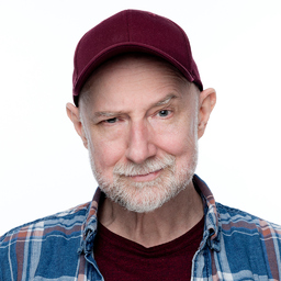 Gerry Streberg