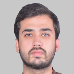 Muhammad Abdullah Mirza