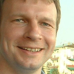 Profilbild Eduard Krebs