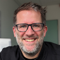 Profilbild Dierk-Christoph Pöther