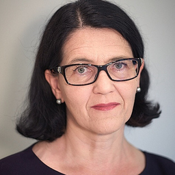 Dr. Herta Neiß