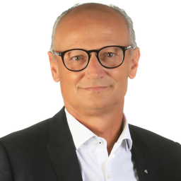 Hans-Peter Scherm