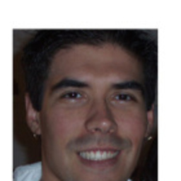 Antonio Campos Garcia