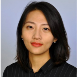 Xinran Zhang